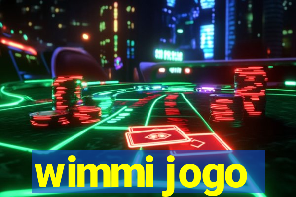 wimmi jogo